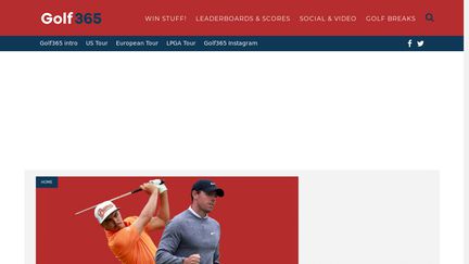 Golf365