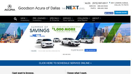 GoodsonAcura