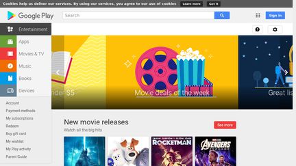 GooglePlay