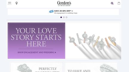 Gordon's Jewelers