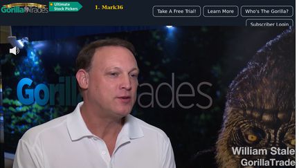 GorillaTrades