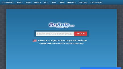 Gosale.Com