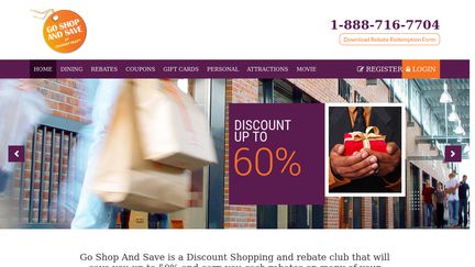 GoShopandSave