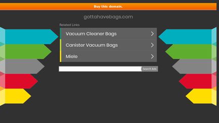 GottaHaveBags.com