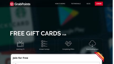 GrabPoints
