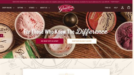 Graeter's Ice Cream