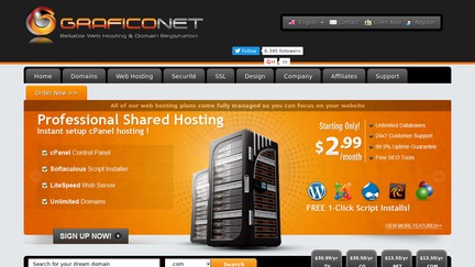 Graficonet.net