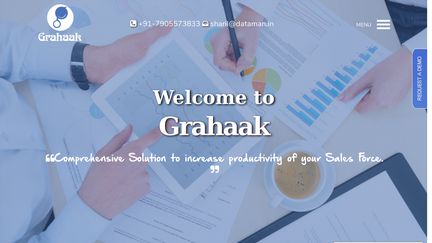 Grahaak.com