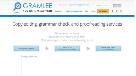 Gramlee