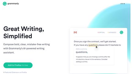 Grammarly