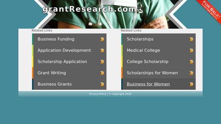 Grantresearch