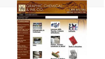 GraphicChemical