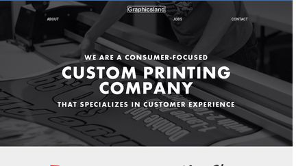 GraphicsLand