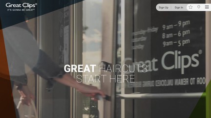 Great Clips Inc.