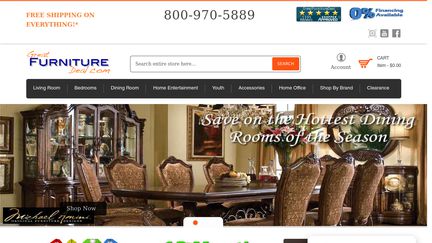 Greatfurnituredeal.com