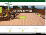 Greenandcleanlandscapes.co.uk