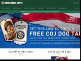 GreenBeansCoffee