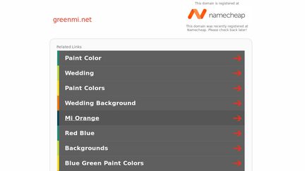 Greenmi.net