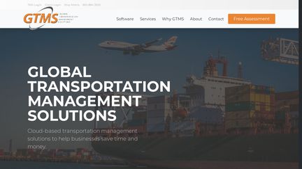 Global Transportation Management Solutions