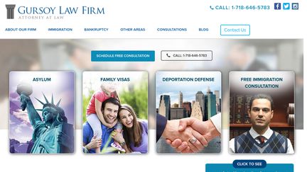 Gursoy Law