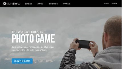 Gurushots