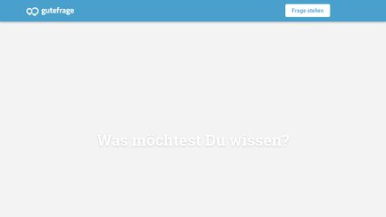 Gutefrage.net