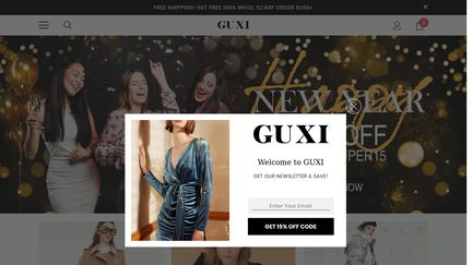 Guxishop.com