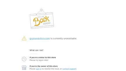 GuysandChics