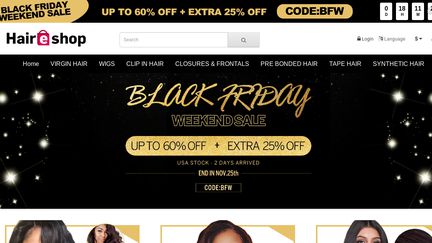 Haireshop.com