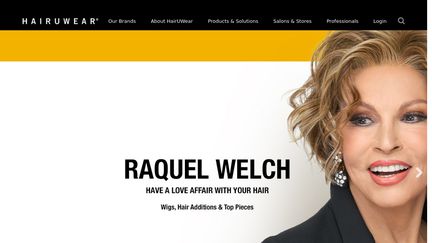 HairUWear