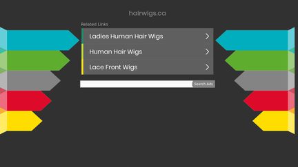 HairWigs.ca