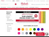 HancockFabrics