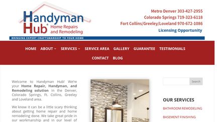 Handyman Hub
