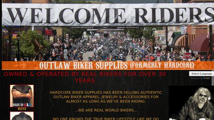 HardcoreBikerSupplies