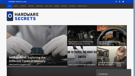 Hardwaresecrets.com