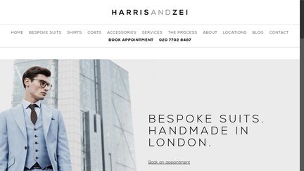 HarrisandZei