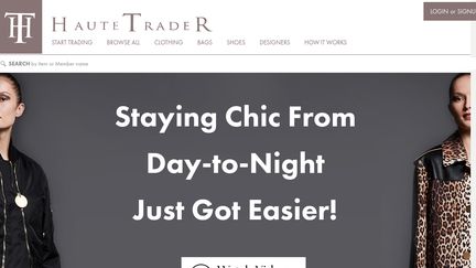 HauteTrader