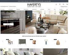 Havertys Furniture Reviews 6 Reviews Of Havertys Com Sitejabber