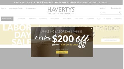 Havertys