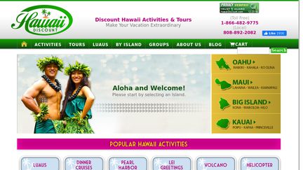 HawaiiDiscount