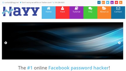 Hayy.net