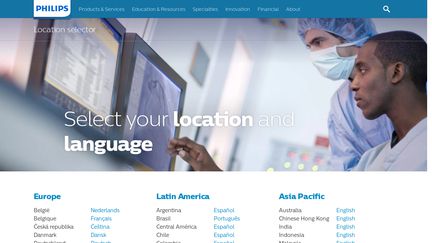 Philips Healthcare