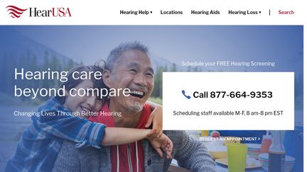 HearUSA