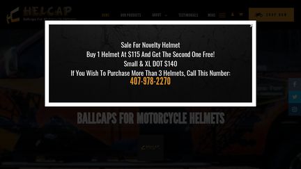 Helcap-
