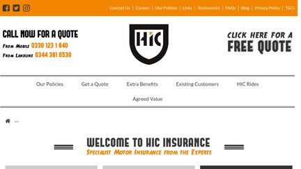 HertsInsurance