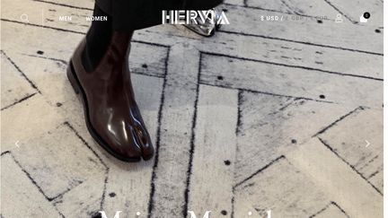 HERVIA