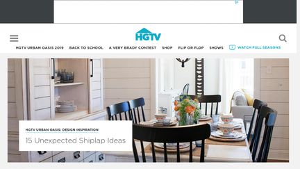 HGTV