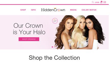 HiddenCrownHair