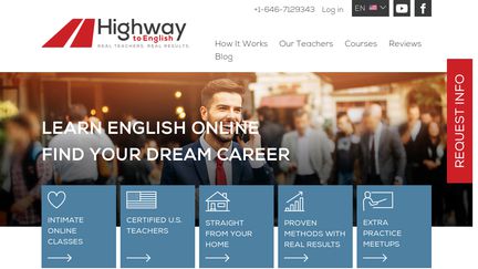 HighwayToEnglish