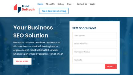 Hind Softech